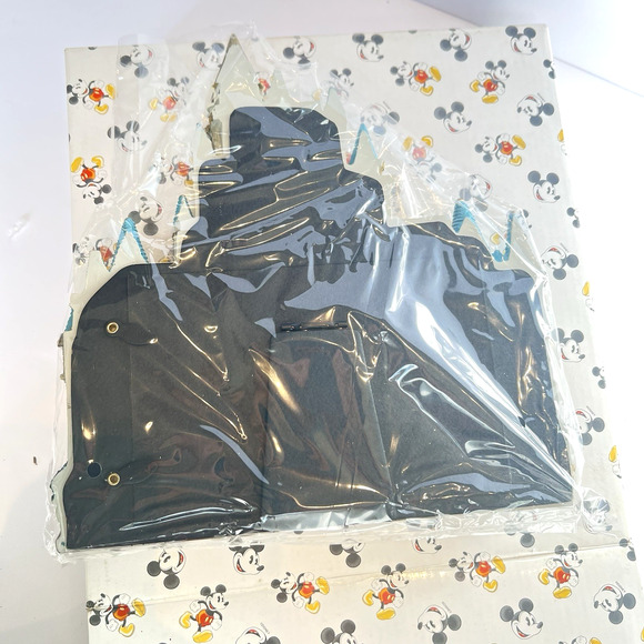 Disney World Commemorative 30th Anniversary Resin Frame 4x6 - Picture 5 of 6